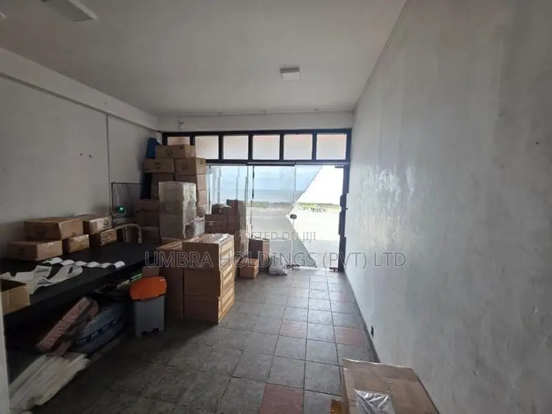 Showroom For Rent In Marine Drive Colombo 3 - 4104U