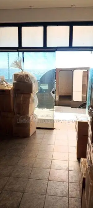 Showroom For Rent In Marine Drive Colombo 3 - 4104U