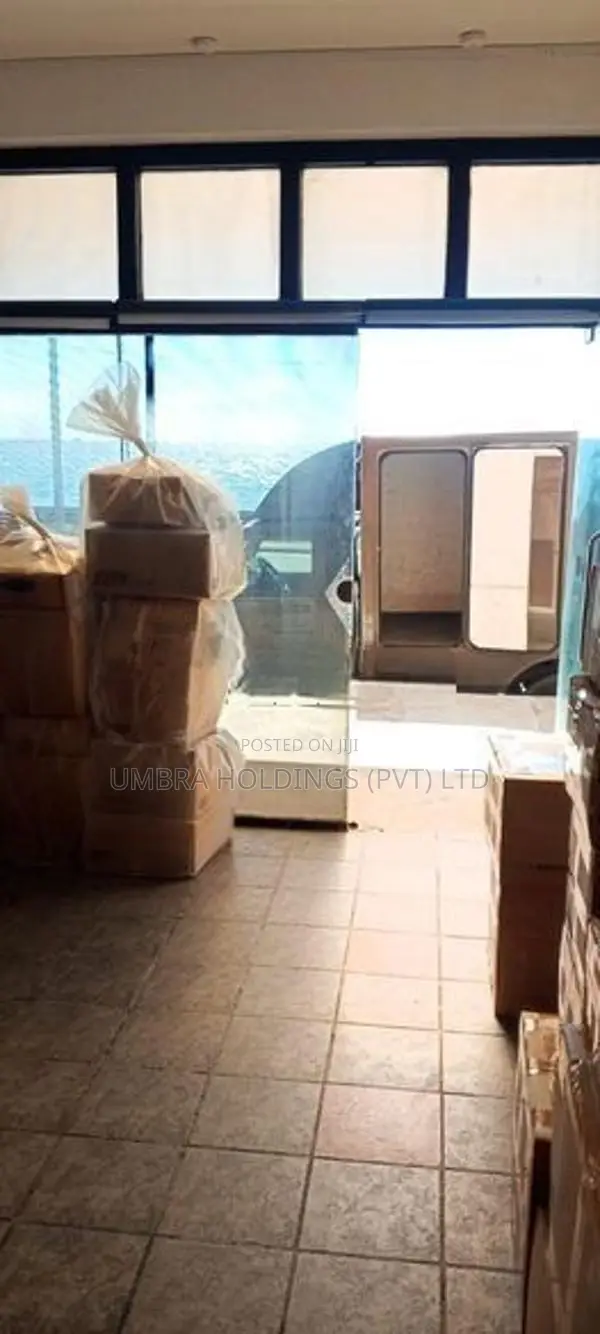 Showroom For Rent In Marine Drive Colombo 3 - 4104U