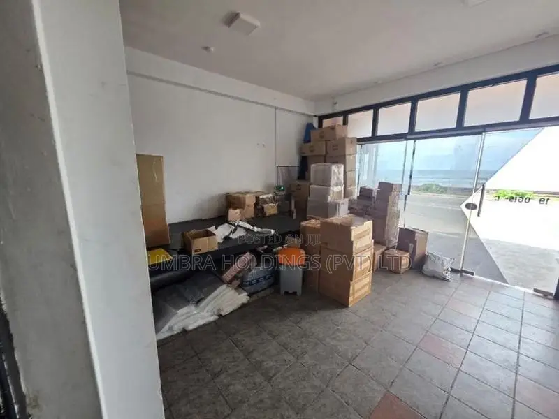 Showroom For Rent In Marine Drive Colombo 3 - 4104U