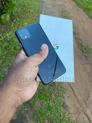 Google Pixel 4 64GB (Used)