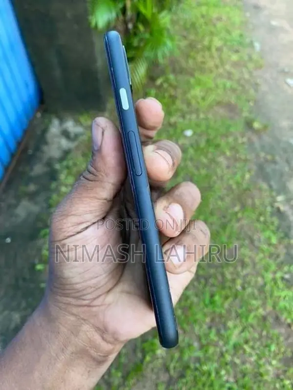 Google Pixel 4 64GB (Used)