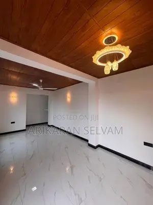 Renovate Two Story House For Rent Colombo 15