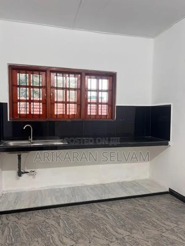 Renovate Two Story House For Rent Colombo 15