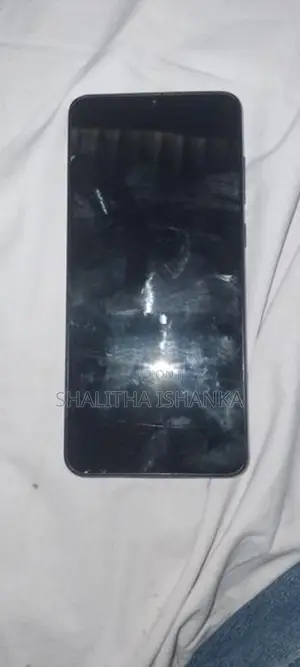 Samsung Galaxy A05 f05 (Used)