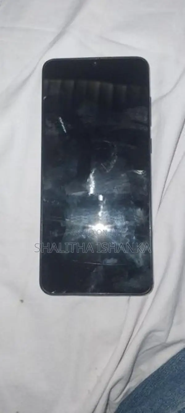 Samsung Galaxy A05 f05 (Used)