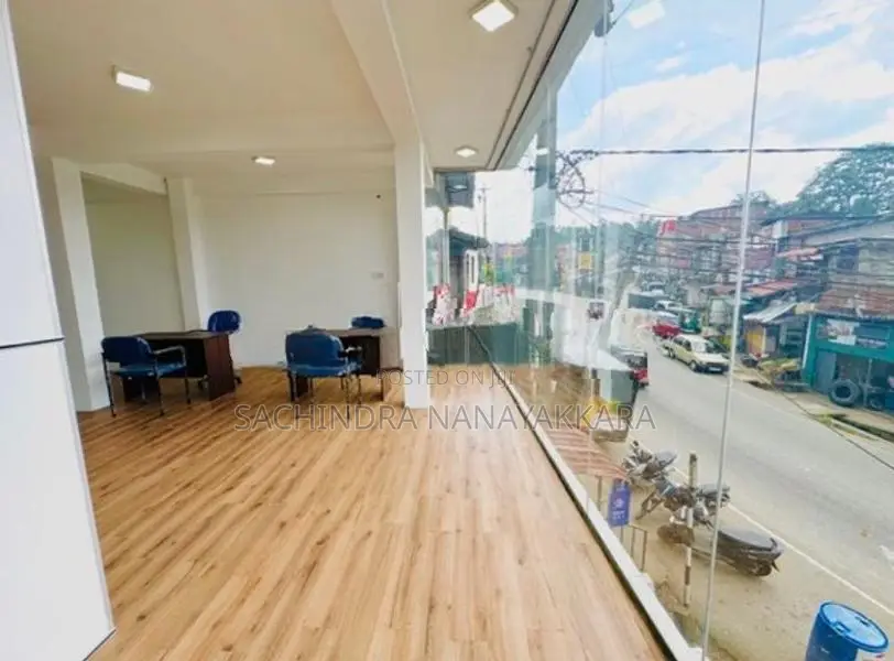 Shop for Rent Kandy Alawathugoda