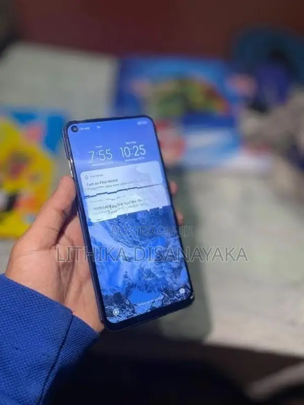 Xiaomi Redmi Note 9 (Used)