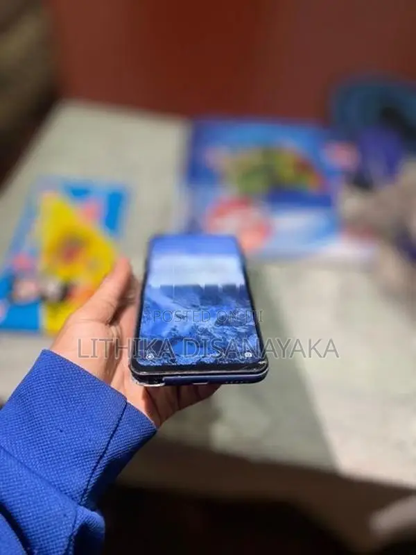 Xiaomi Redmi Note 9 (Used)