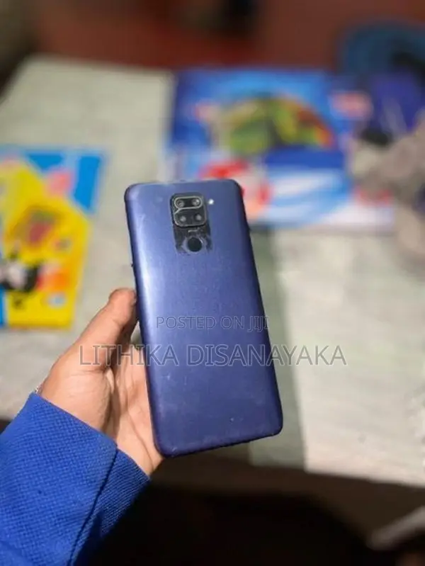 Xiaomi Redmi Note 9 (Used)
