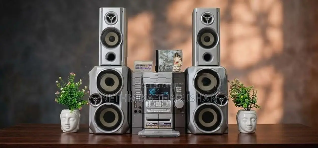 Sony RV6