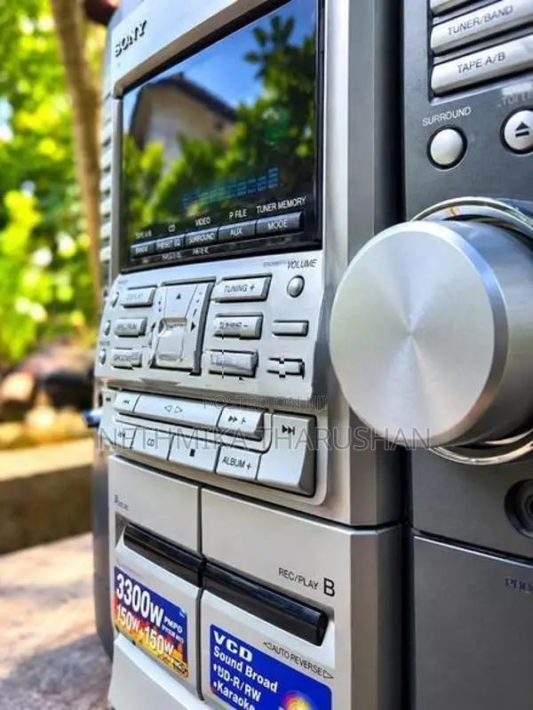 Sony RV6