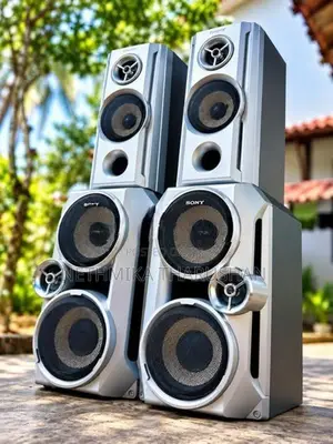 Sony RV6