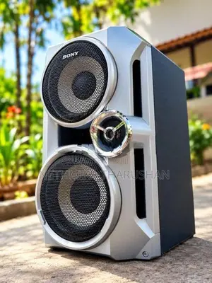 Sony RV6