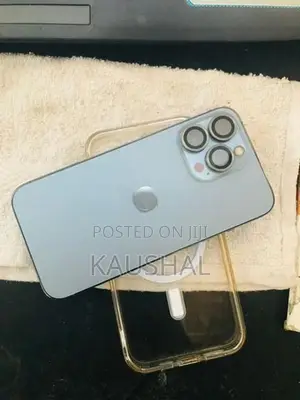 Apple iPhone 13 Pro (Used)