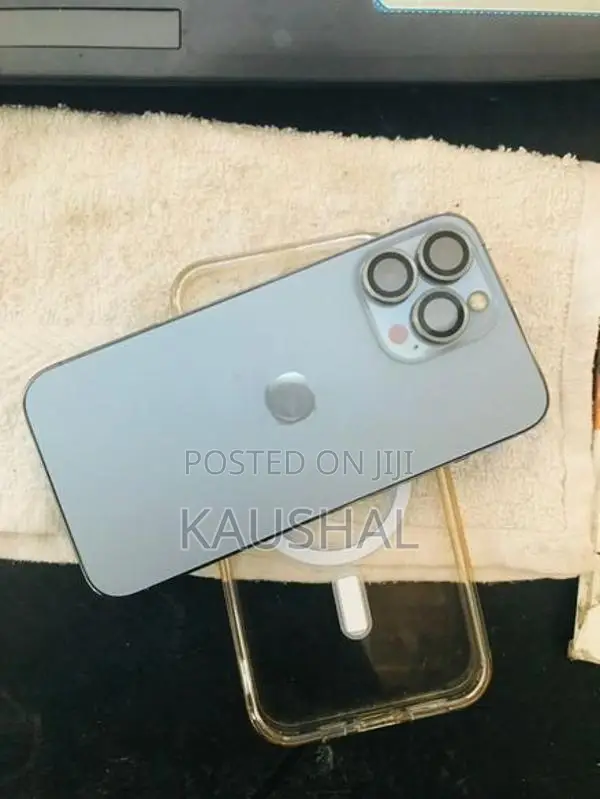 Apple iPhone 13 Pro (Used)