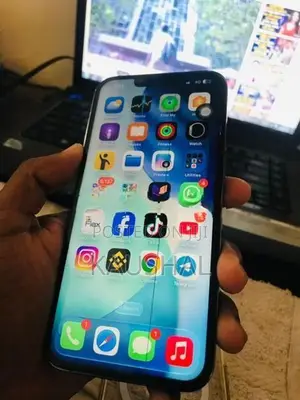 Apple iPhone 13 Pro (Used)