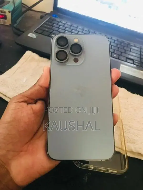 Apple iPhone 13 Pro (Used)
