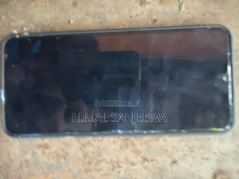 Oppo A15 (Used)