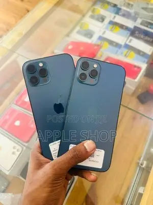 Apple iPhone 12 Pro Max 128GB (Used)