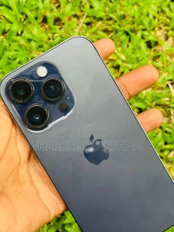 Apple iPhone 14 Pro (Used)