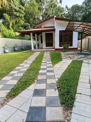 House For Rent Gampha In Minuwangoda