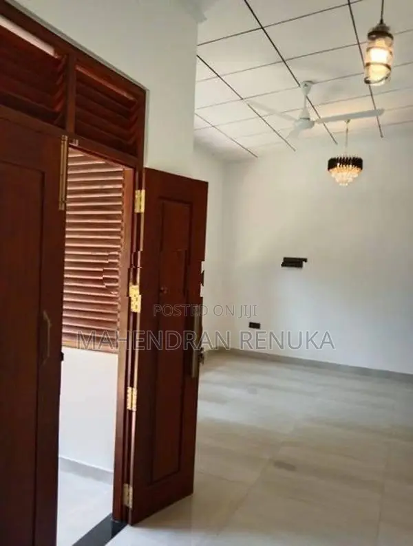 House For Rent Gampha In Minuwangoda