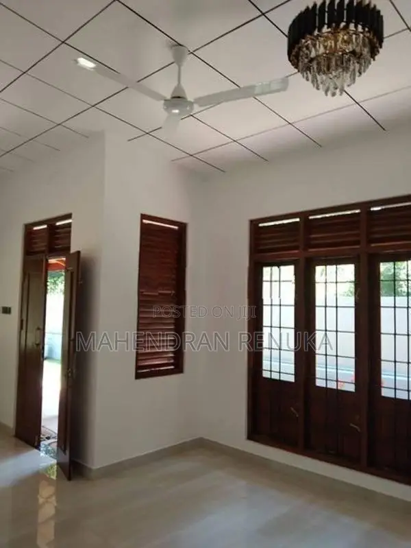 House For Rent Gampha In Minuwangoda