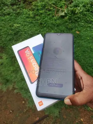 Xiaomi Redmi 9A 32GB (Used)