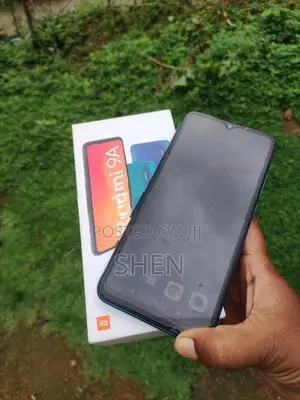 Xiaomi Redmi 9A 32GB (Used)