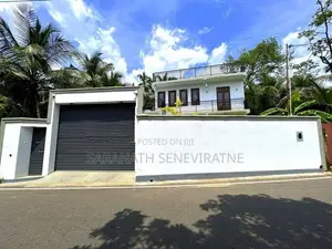 Brand-New House For Sale in Maharagama Arawwala - Piliyandala