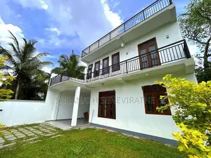 Brand-New House For Sale in Maharagama Arawwala - Piliyandala