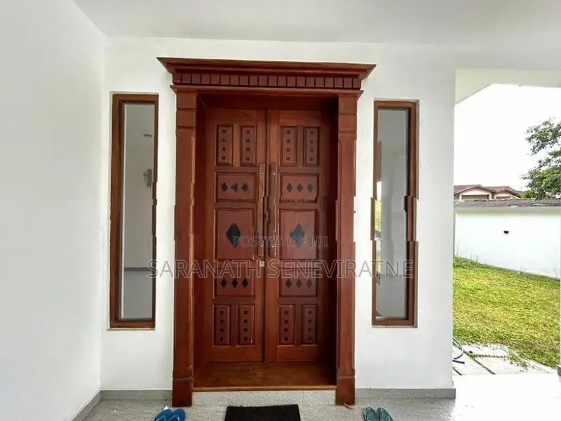 Brand-New House For Sale in Maharagama Arawwala - Piliyandala