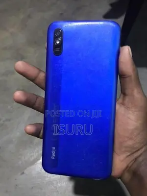 Xiaomi Redmi 9A (Used)