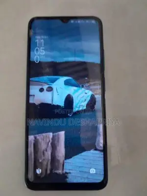 Xiaomi 12C (Used)