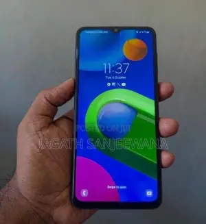 Samsung Galaxy M02 (Used)