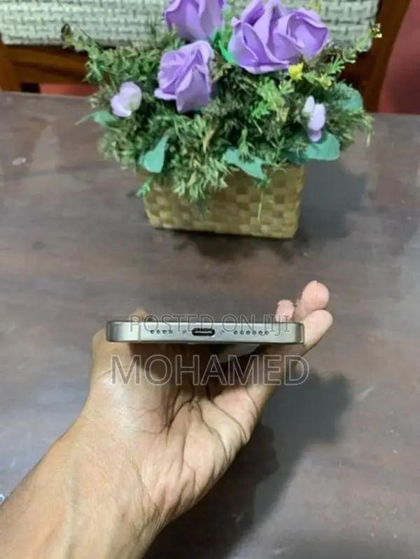 Apple iPhone 16 Pro Max 512GB (LL/A) (Used)