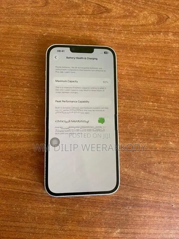Apple iPhone 12 Pro Max 256GB (Used)