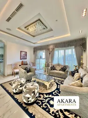 Prime Residencies - Unfurnished Penthouse for Rent A55699 , Colombo 05