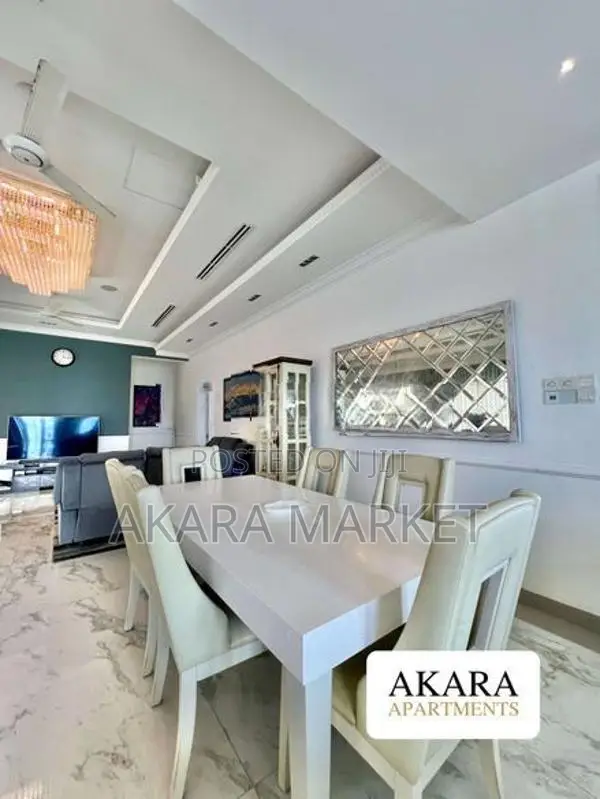 Prime Residencies - Unfurnished Penthouse for Rent A55699 , Colombo 05