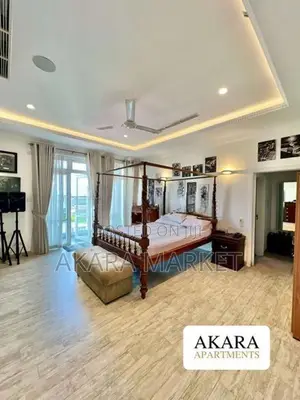 Prime Residencies - Unfurnished Penthouse for Rent A55699 , Colombo 05