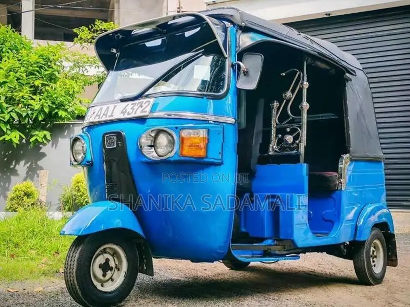 Bajaj 2013