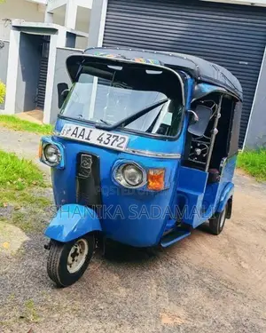 Bajaj 2013