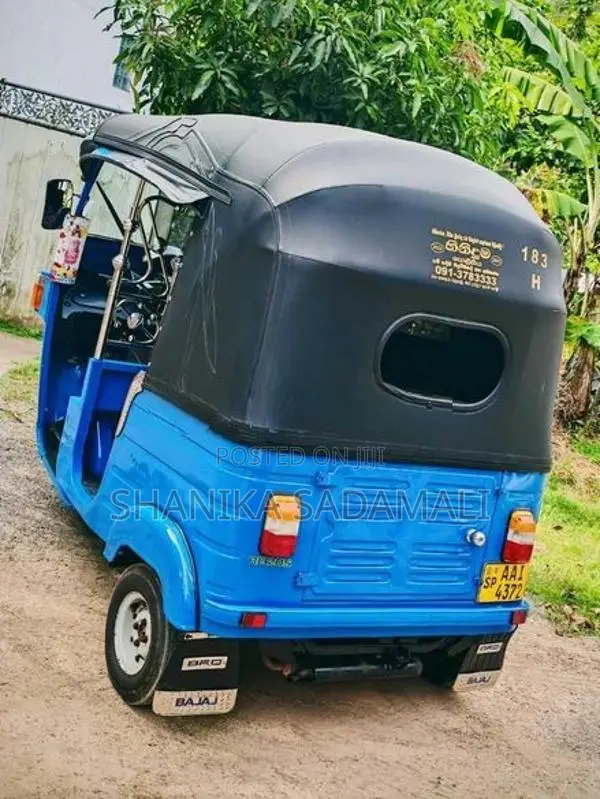 Bajaj 2013