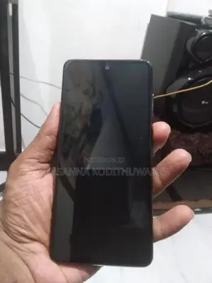 Samsung Galaxy A52s (Used)