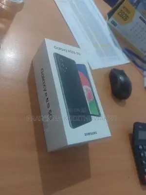 Samsung Galaxy A52s (Used)