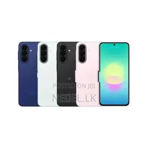 Samsung Galaxy A27 256GB (Brand New)