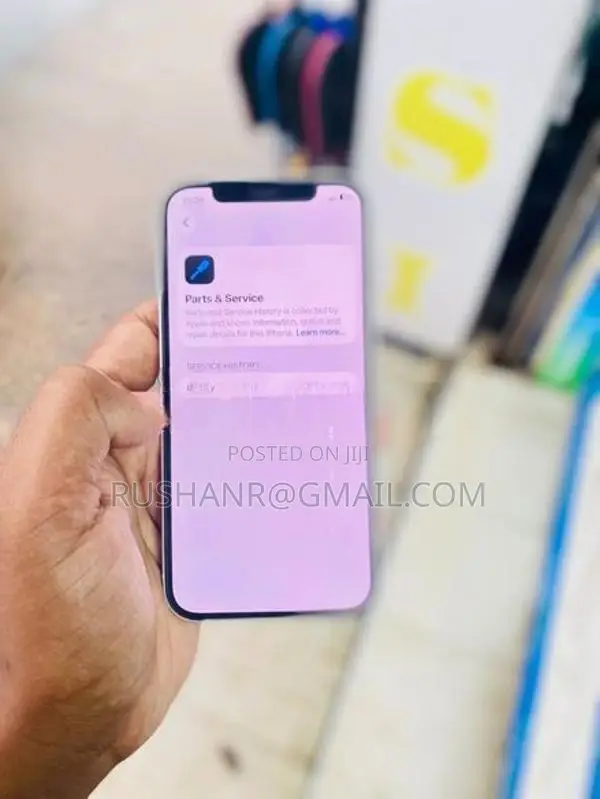 Apple iPhone 12 (Used)