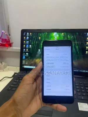 Apple iPhone 7 Plus 128GB (Used)