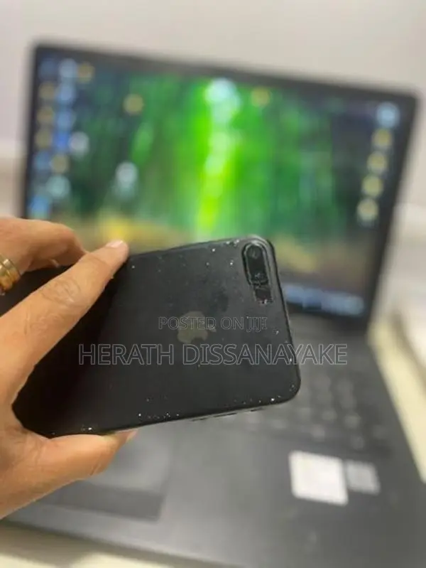 Apple iPhone 7 Plus 128GB (Used)